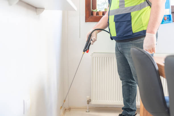 Best Cockroach Control Services  in Riverton, NJ