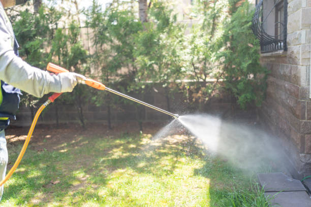 Best Exterminator Services  in Riverton, NJ
